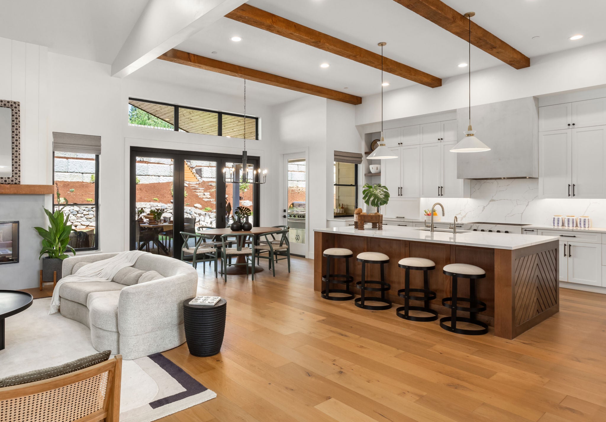Whole Home Vision Pack